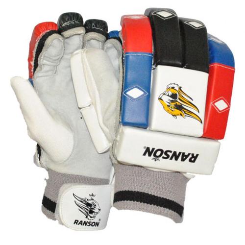image of Ranson Gloves Sterling Left Yth